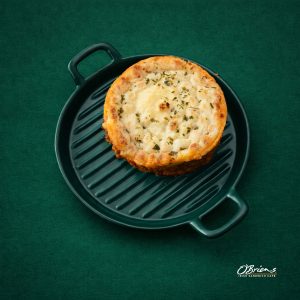 Shepherd’s Pie for Raya – Halal Festive Comfort Food in Malaysia