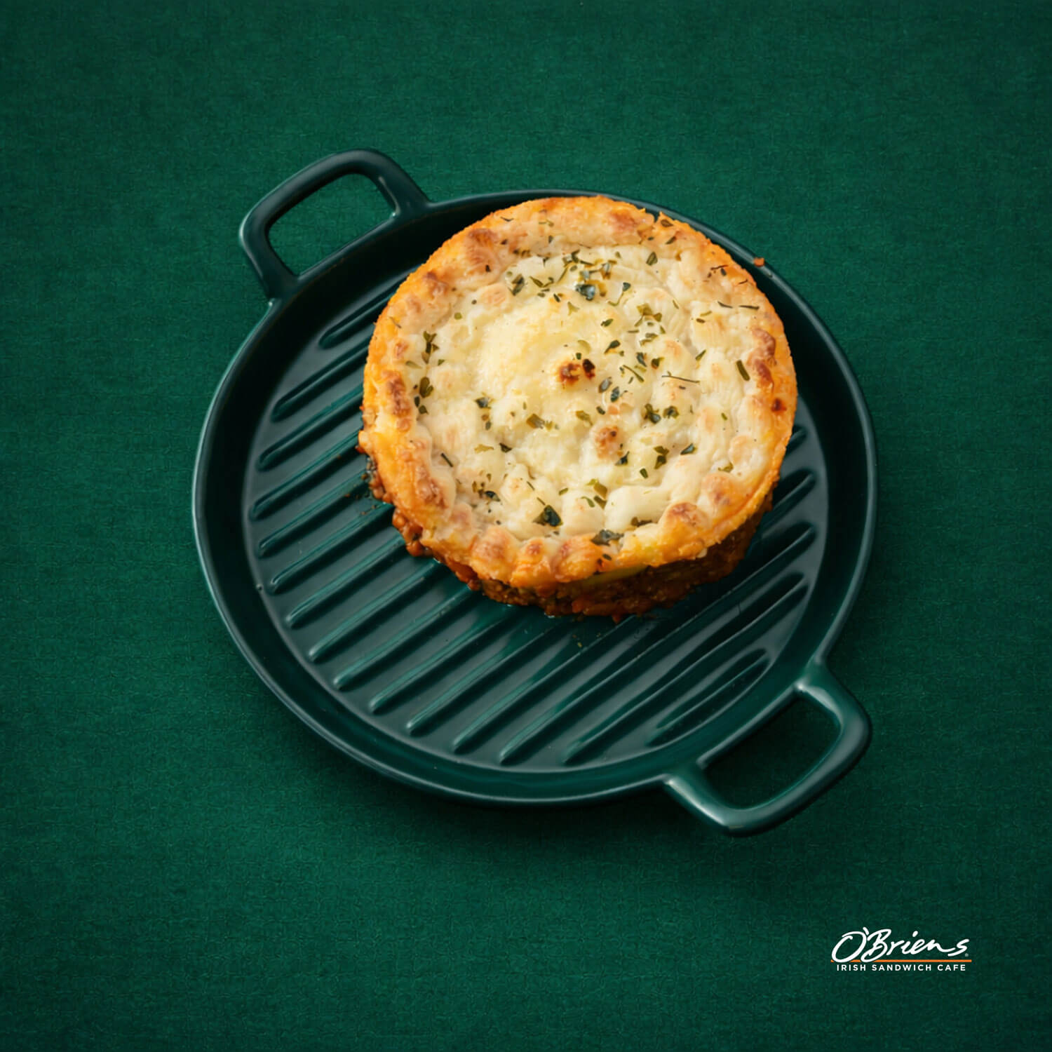 Shepherd’s Pie for Raya – Halal Festive Comfort Food in Malaysia